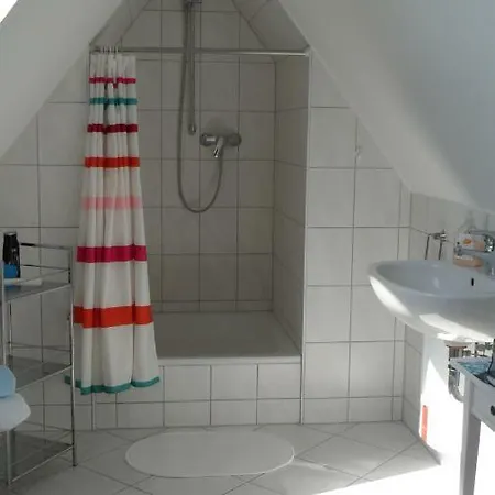 Апартаменты Unterm Dach *