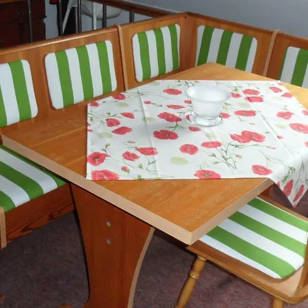 Апартаменты Unterm Dach