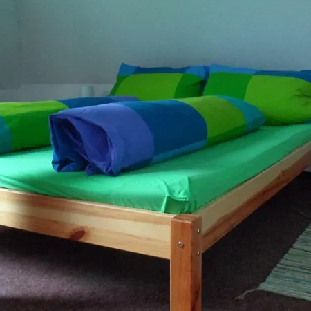 Апартаменты Unterm Dach