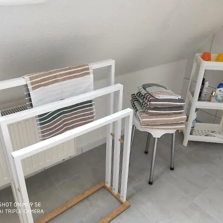 Unterm Dach Апартаменты *